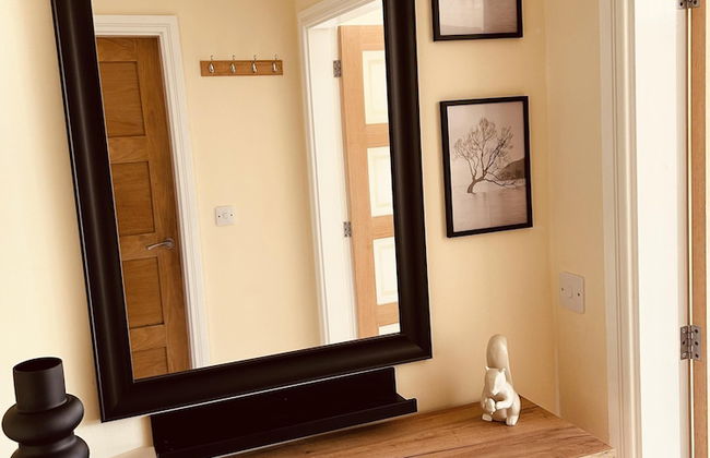 Claverley Hideaway Apartment Bridgnorth - Foto 19