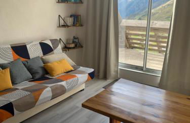 Studio cabine Piau-Engaly au pied des pistes - Foto 8