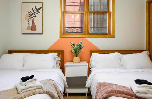 Modern Apt Billiards 1 Private Patio 1 Parking - Foto 9