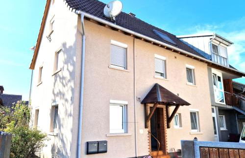 Superior Duplex Apartment - nur 5 min vom Europa-Park - Photo 12