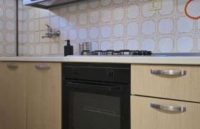 Marsi Apartment - Appartamento vicino al mare e all'Istituto Santo Stefano - Foto 10