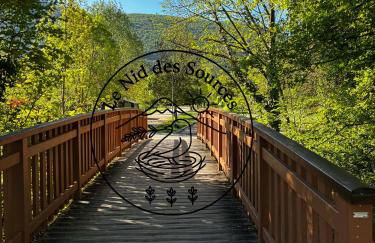 Le Nid des Sources - Foto 38