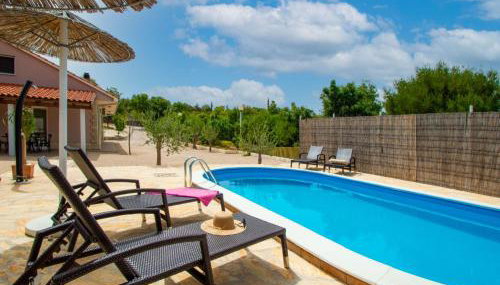 Holiday Home Nina by Interhome - Foto 3