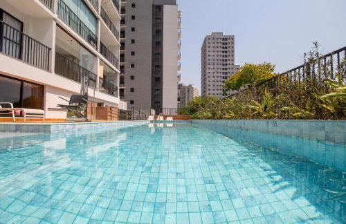 Perdizes Smart Experience - Ao lado do Allianz Parque - Foto 41