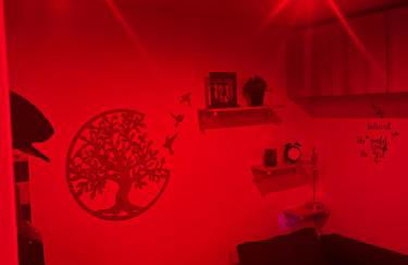 Bed setting room in Galeries Lafayette street - Foto 19