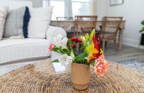 Loft on Capital - Ideally located to Distilleries - Foto 33