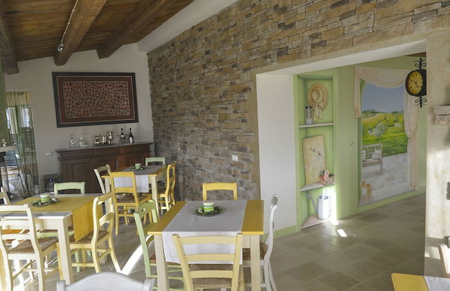 Le MaRaClĂ Country House - Photo 36