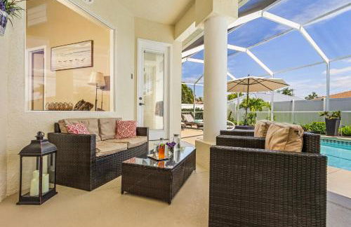 Villa-Haze, lots of privacy, solar & electric heated pool and SPA - Photo 45