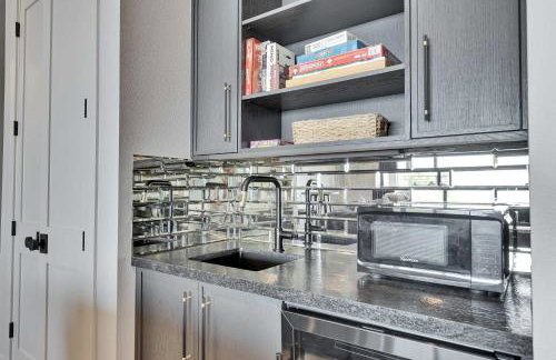 Luxury waterfront Villa Heated pool and sauna - Foto 46