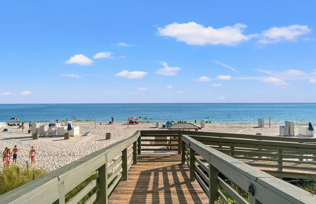 Gulf Crest #1402 - Foto 27