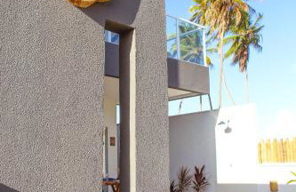 Casa Mar do Patacho - Foto 37