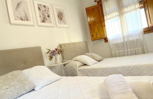 VUT Casa Orrios, en el centro de Alcañiz. - Photo 24