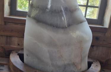 Ferienwohnung direkt am Kurpark mit Gradierwerk Solestadt - Foto 16