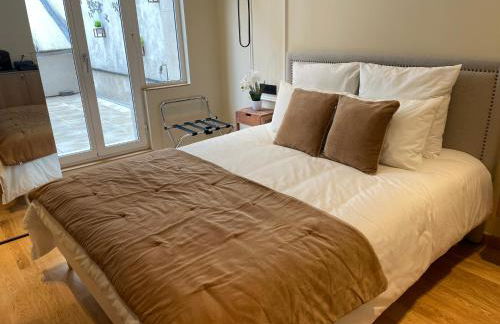 La Suite Parisienne - Foto 30