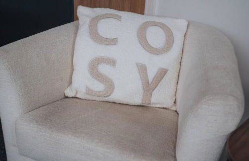 Woolton Rd Flat Near John Lennon Airport, Free Parking & Wifi - Pass the Keys - Foto 17