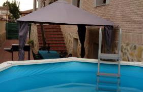 Casa Rural Egipto Parque Puy Du Fou a 12 kilómetros - Foto 52