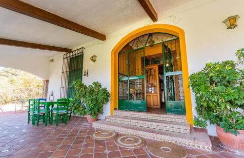 Cortijo el Masegal, Carcabuey, centro de Andalucia - Foto 49