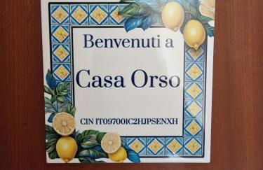 Casa Orso - Foto 13
