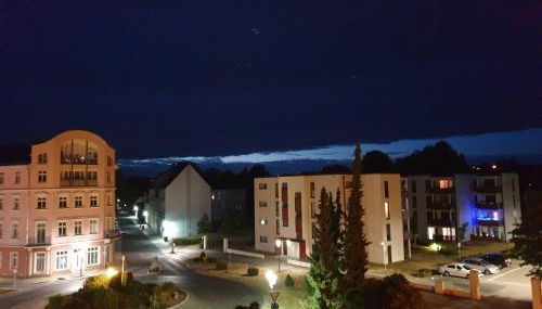 Ferienwohnung Leuchtturm 29a - Foto 2