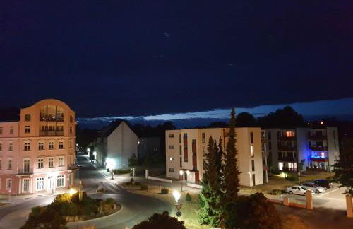 Ferienwohnung Leuchtturm 29a - Foto 2