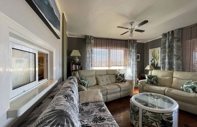 Belvilla by OYO Alameda de Roquetas - Foto 16