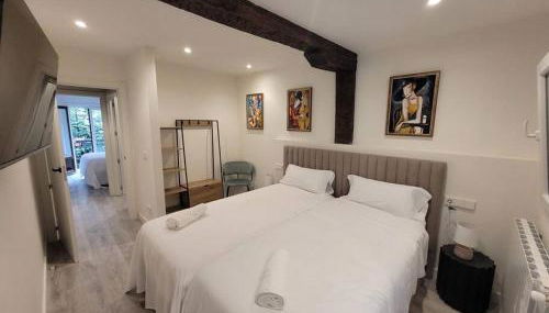 Piso Boutique a un minuto del Casco Viejo - Foto 2