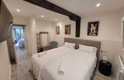 Piso Boutique a un minuto del Casco Viejo - Foto 2