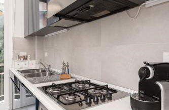 Il Sogno a due passi dal mare vicino PORTOFINO - Foto 11