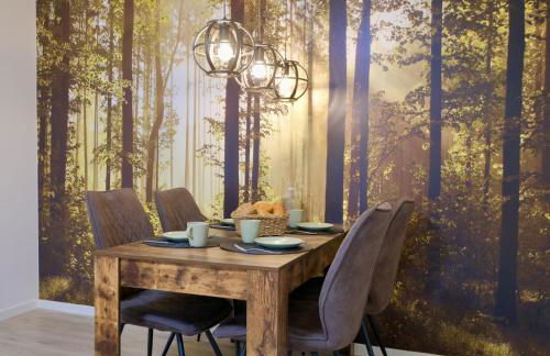 Fine Living - Zentral, barrierefrei mit Terrasse & 24h Parkhaus in Nähe - Foto 19