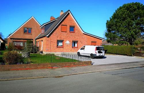 Wohnung "Burgtiefe" in Bannesdorf auf Fehmarn - Foto 18