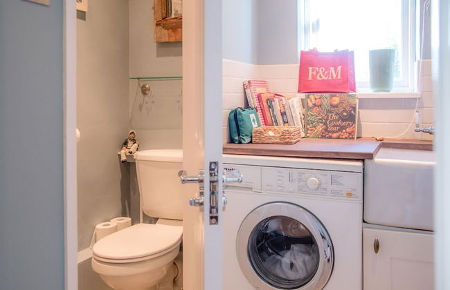 Rose Cottage, Lavenham - Foto 26