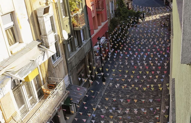 Apartments Plovdiv Masonette Kapana - Foto 40