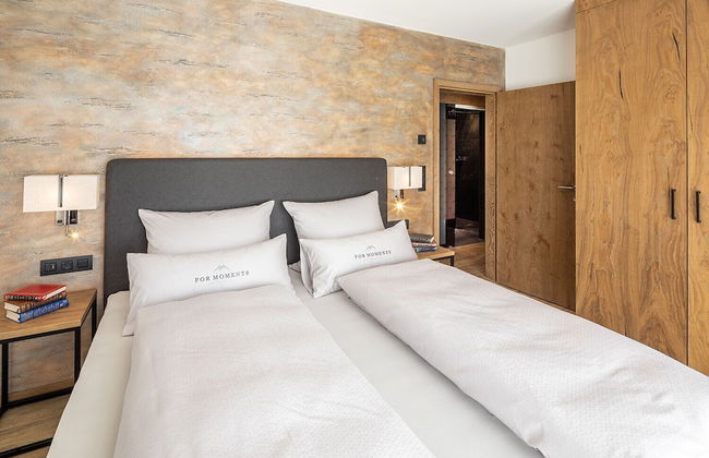 For Moments Apartments & Spa - Foto 11