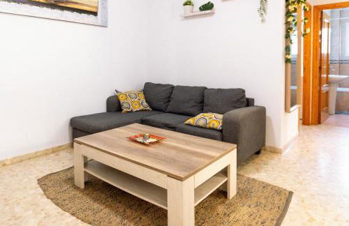 Melosas Loft - HOME RENT MALAGA - Foto 18