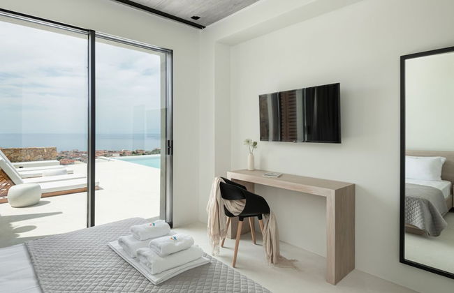 Design Villa Skioni by Halkidiki Villas - Foto 3