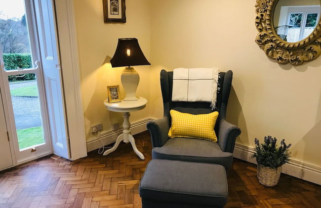 Hengoed Hideaway - Spacious 3-bed House - Photo 17