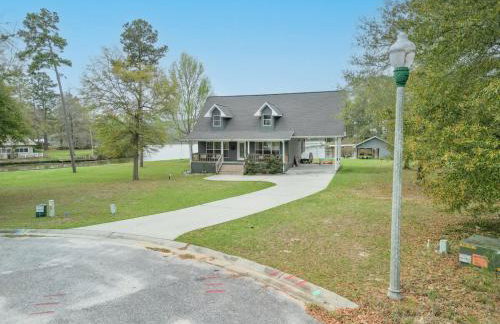 Serenity pointe lake house - Foto 16