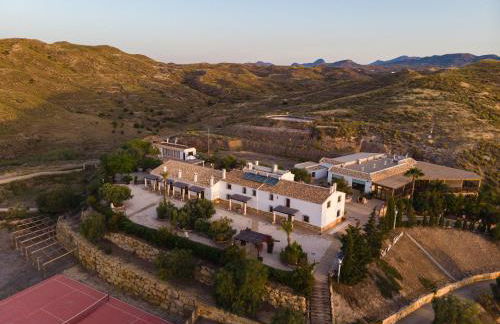 Complejo Rural Sol de Taberno - Foto 38