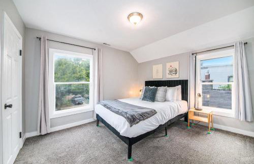 Cityscape Suite - New Corporate Apt Downtown - Foto 4