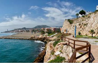 ÁTICO VISTAMAR penthouse with views - Photo 37