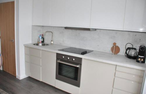 Bright & relaxed beach front studio flat - Photo 5