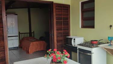 Espaço próximo ao Centro, praias e Ilhabela - Foto 5