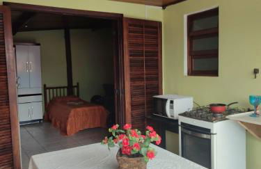 Espaço próximo ao Centro, praias e Ilhabela - Foto 5