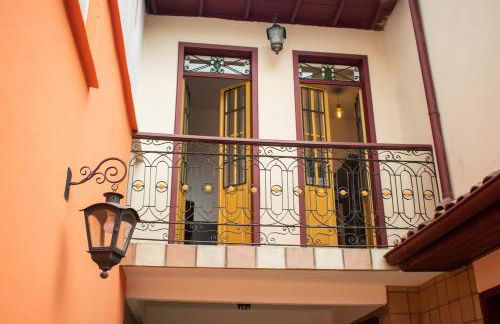 Solar do Artista 2 - Foto 1