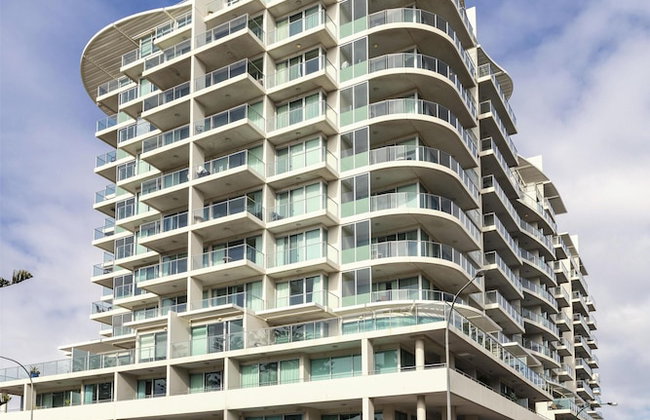 Oaks Glenelg Liberty Suites - Foto 47