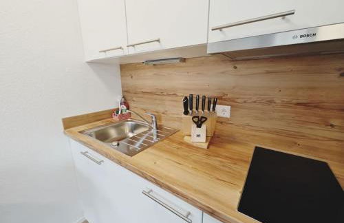 TiCasa WAVE-Zentral-Outlet-Aufzug-Stylisch-Unique - Foto 9