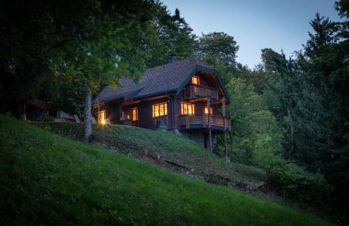 Chalet Abnona - Foto 36