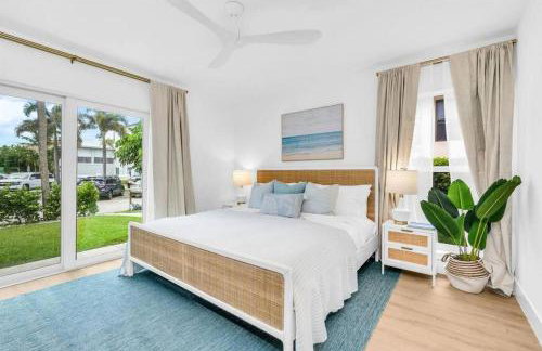 Luxury Beachside Condo 1 Steps to the Beach - Foto 2