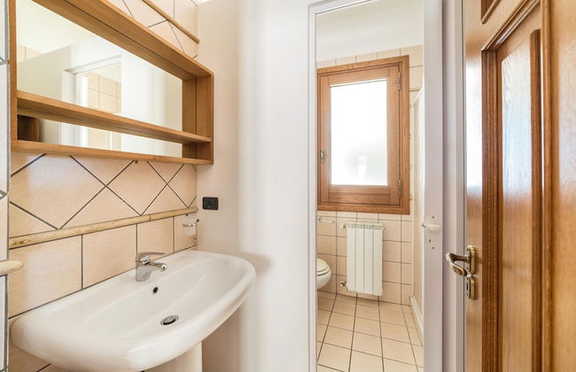 Villa Vespucci - Foto 41