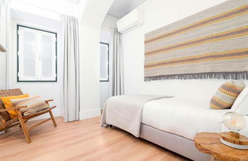 Limehome Evora Rua de Machede 61 - Foto 77